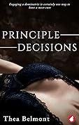Principle Decisions 