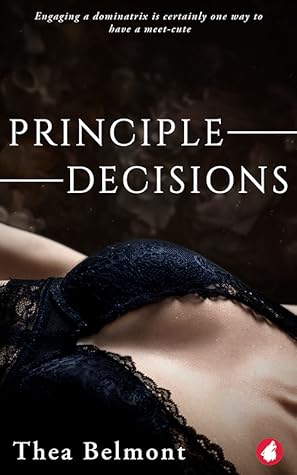 Principle Decisions