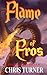 Flame of Eros (Swords and Skulls #2)
