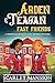 Arden and Teagan Fast Friends: A Christmas Holiday Cozy Murder Mystery