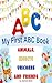 My First ABC Book by DARLENE PINKERNELL-TARNOSKI