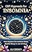 CBT Hypnosis for Insomnia: ...