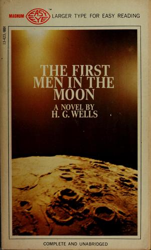 The First Men in the Moon
