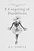 A Conjuring of Dandelions by A.L. Garcia