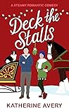 Deck the Stalls (Polo Heat #4)
