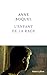 L'enfant de la rage