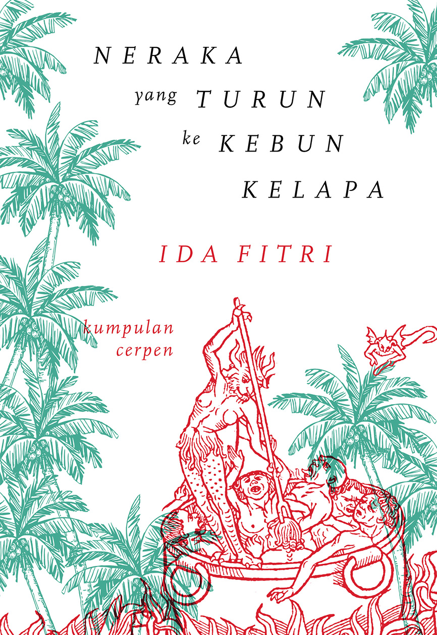 Neraka yang Turun ke Kebun Kelapa