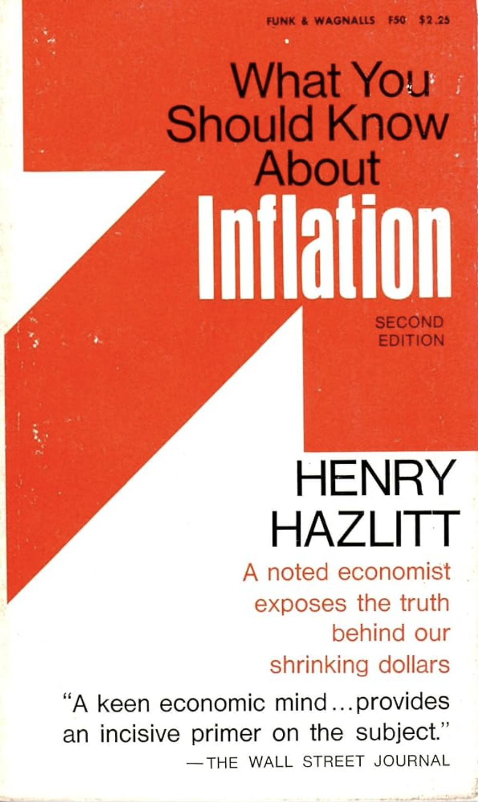 What You Should Know About Inflation (Paperback)