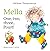 Mella: One, Two, Three... P...