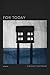 For Today: Poems (Barataria Poetry)