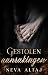 Gestolen aanrakingen (Perfectly imperfect Book 5) (Dutch Edition)