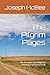 The Pilgrim Pages by Joseph C McBee