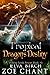 Tropical Dragon's Destiny (Shifting Sands Resort, #10)