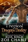 Tropical Dragon's...