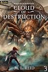 Cloud of Destruct...