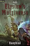 Panu (Elysium's Multiverse #2)