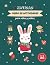Navidad, libro de actividades para niños y niñas de 5 y 6 años by Kaleido Publishing