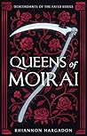 Queens of Moirai