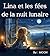 Lina et les fées de la nuit lunaire【Un livre d'images créé av... by Moon .
