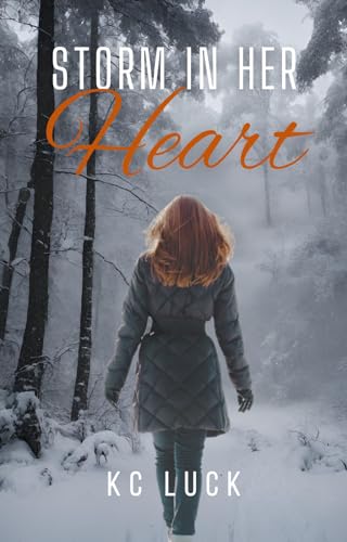 Storm in Her Heart (Kindle Edition)