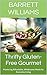 Thrifty Gluten-Free Gourmet...