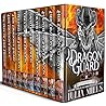 The Dragon Guard:...