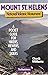 Mount St. Helens National Volcanic Monument: A Pocket Guide for Hikers, Viewers and Skiers