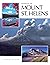 Portrait of Mount St Helens...