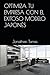 OPTIMIZA TU EMPRESA CON EL EXITOSO MODELO JAPONÉS by Jonathan Torres