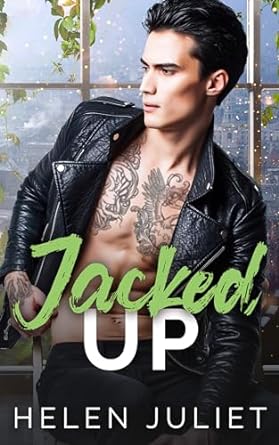 Jacked Up (The Fairy Tale Collection)