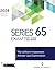 SERIES 65 EXAM STUDY GUIDE 2024+ TEST BANK