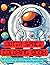Outer Space Coloring Book f...