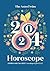 The AstroTwins 2024 Horoscope: The Complete Yearly Astrology Guide for Every Zodiac Sign