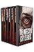 Infected City: The Complete Series (Box Sets)