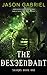 The Descendant: Shards Book...