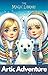 The Magic Library: Arctic Adventure