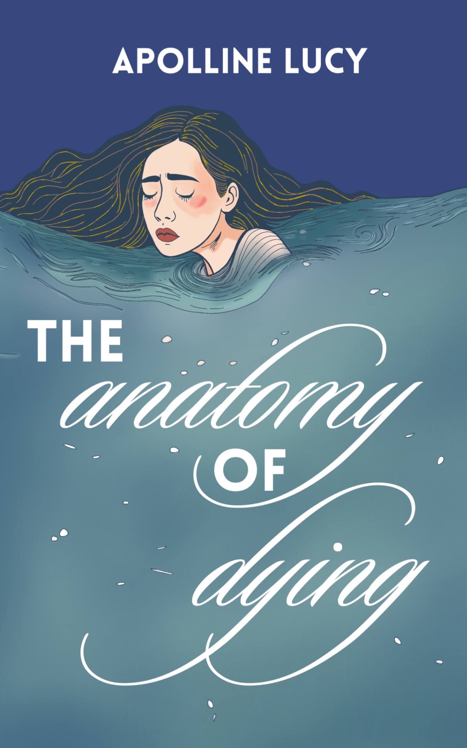 The Anatomy of Dying