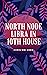 North Node Libra in 10th Ho...