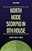 North Node Scorpio in 8th H...