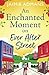 An Enchanted Moment on Ever After Street (Ever After Street, #2)