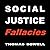 Social Justice Fallacies