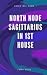 North Node Sagittarius in 1...