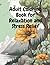 Adult Coloring Book for Rel...
