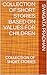 COLLECTION OF SHORT STORIES BASED ON VALUES FOR CHILDREN by Swagata Pradhan