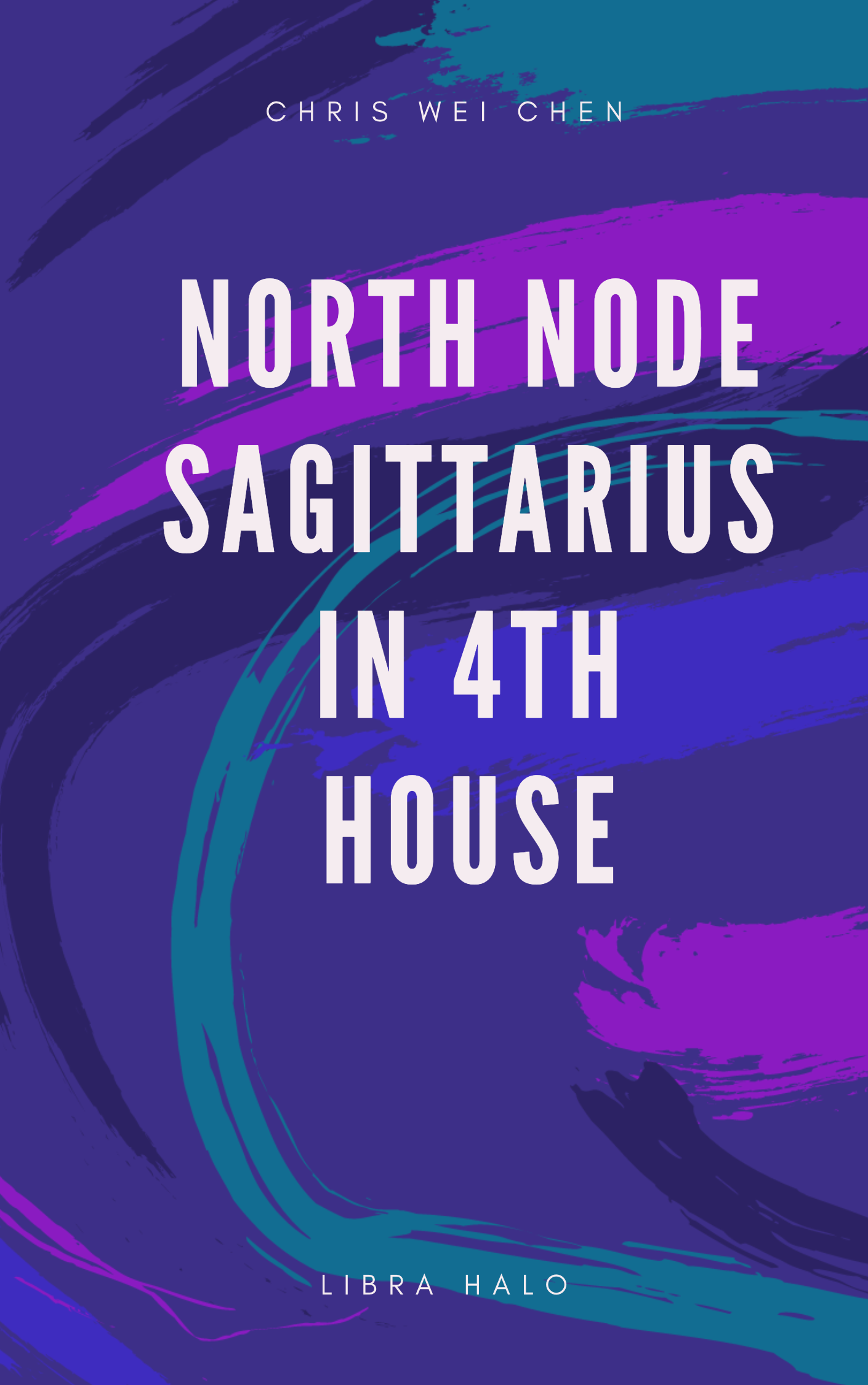 North Node Sagitttarius in 4th House Series: South Node Gemini in 10th House
