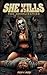 She Kills by Brian G Berry