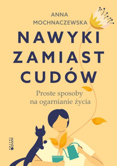 Nawyki zamiast cudów (Paperback)