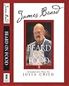 Beard on Food