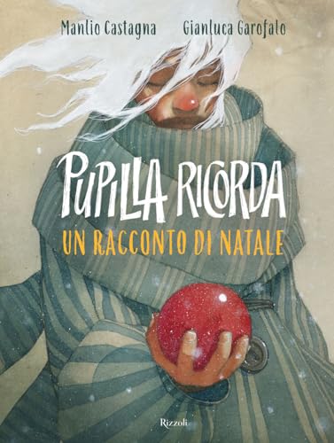 Pupilla ricorda: Un racconto di Natale (Hardcover)