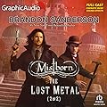 The Lost Metal (2 of 2) [Dramatized Adaptation]
